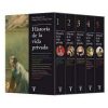 Estuche Historia de la vida privada