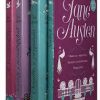 Estuche Jane Austen.