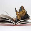 Harry Potter y la piedra filosofal (POP UP) - Imagen 2