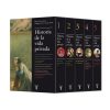 Estuche Historia de la vida privada - Imagen 2
