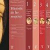 Historia de las mujeres. Edición Estuche