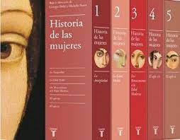 Historia de las mujeres. Edición Estuche