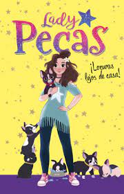 Lady Pecas 1 ¡ Locuras lejos de casa !