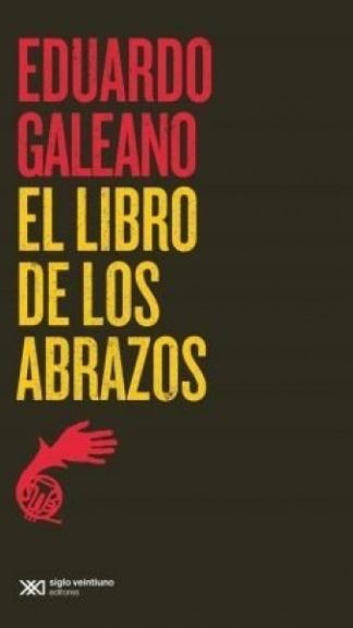 El libro de los abrazos