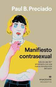 Manifiesto contrasexual (20 aniversario)