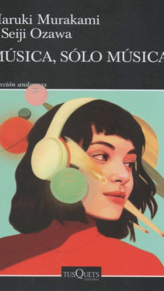 Música, solo música