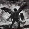 Silencio III- Saga Hush, Hush
