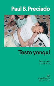 Testo yonqui