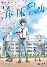 Manga Ao No Flag N°1
