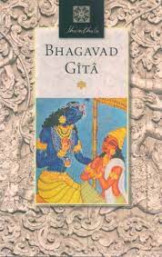 Bhagavad Gîta