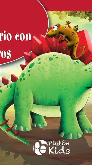 Dorsi, el Estegosaurio con dos cerebros