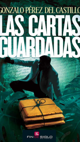 Las cartas guardadas