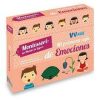 Mi primer caja de emociones Montessori