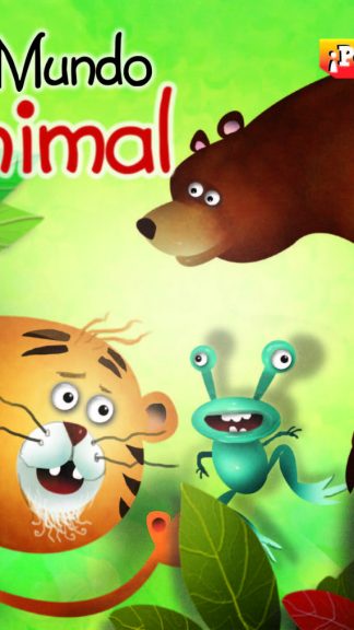Mundo Animal