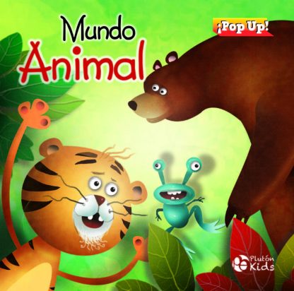 Mundo Animal