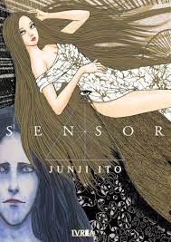 Manga Sensor ( tomo único )