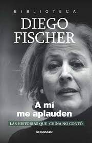 A mí me aplauden