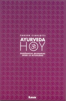 Ayurveda hoy