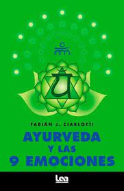 Ayurveda y las 9 emociones
