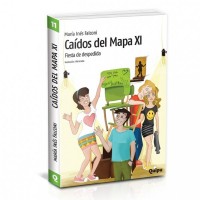 CAÍDOS DEL MAPA11- Fiesta de despedida
