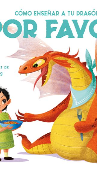 Cómo enseñar a un Dragón a decir Por favor