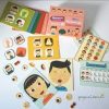 Mi primer caja de emociones Montessori - Imagen 2
