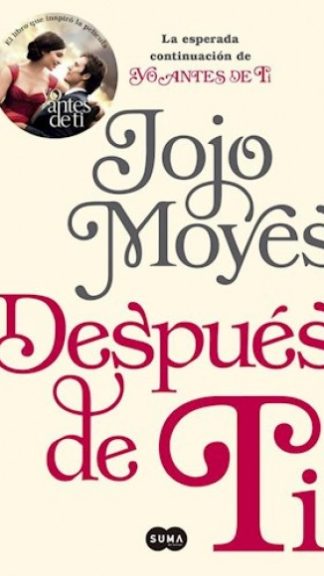 Después de ti