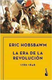 La era de la revolución (1789-1848)