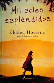 Mil soles espléndidos