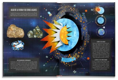 Pop-up Luna - Imagen 2