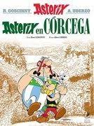Asterix " Asterix en Córcega " N° 20