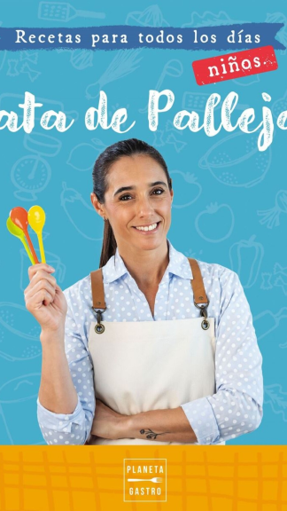 Cata de Palleja Recetas para todos los días Niños