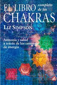 LIBRO COMPLETO DE LOS CHAKRAS, EL