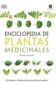 Enciclopedia de Plantas Medicinales