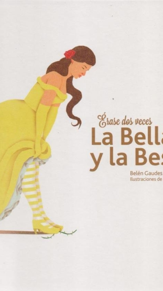 Érase dos veces La Bella y la Bestia