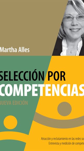 Selección por competencias. Martha Alles
