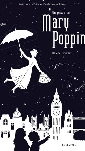 Un paseo con Mary Poppins