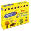Mi primer caja de jardín Montessori
