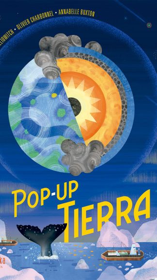 Pop-up Tierra