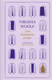 Habitación propia. (traducción de Jorge Luis Borges)