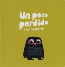 Un poco perdido