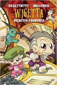 WIGETTA Viegetta y Babyrex N° 14