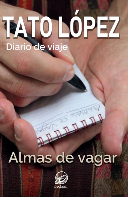 Almas de vagar
