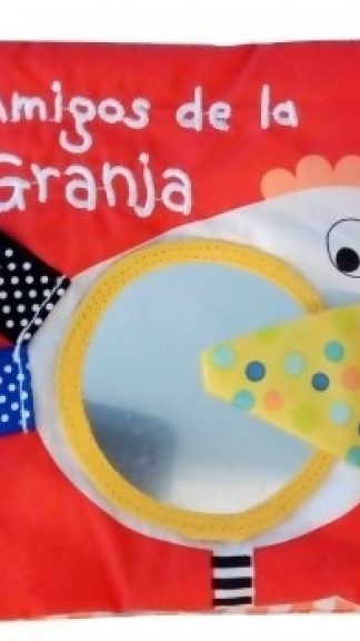 Amigos de la granja