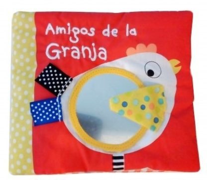 Amigos de la granja