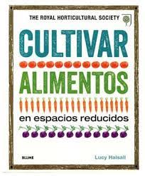 Cultivar alimentos en espacios reducidos