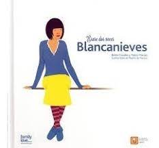 Érase dos veces Blancanieves