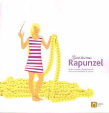 Érase dos veces Rapunzel