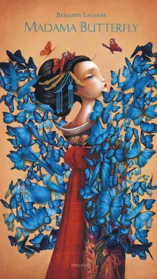 Madama Butterfly