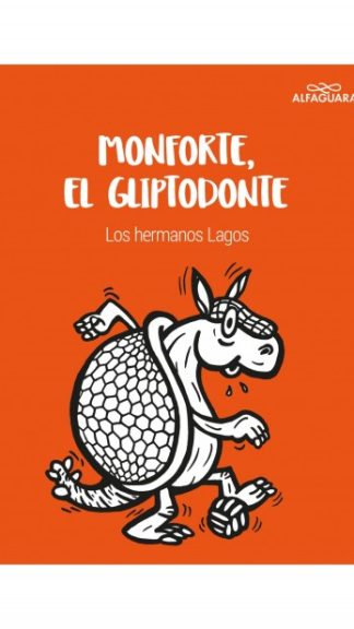 Monforte, el gliptodonte